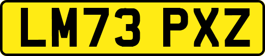 LM73PXZ
