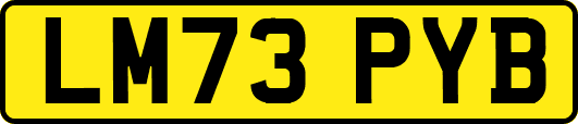 LM73PYB