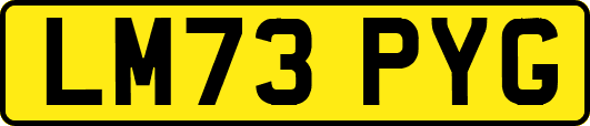 LM73PYG