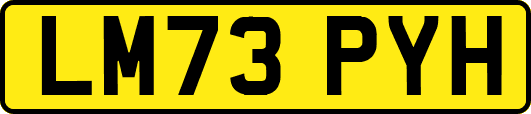 LM73PYH