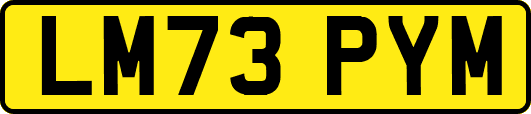 LM73PYM