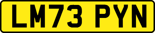 LM73PYN