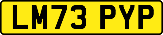 LM73PYP