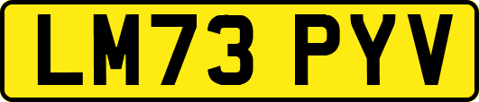 LM73PYV