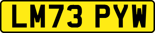 LM73PYW