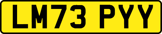 LM73PYY