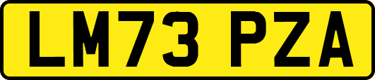 LM73PZA