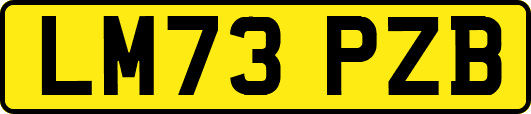 LM73PZB