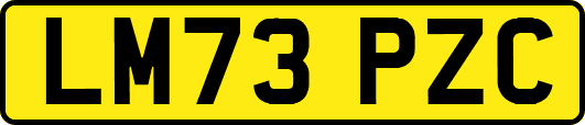 LM73PZC