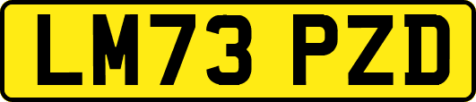 LM73PZD