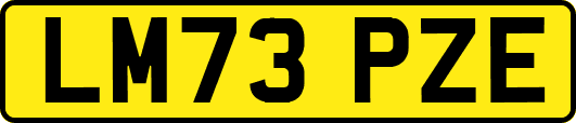 LM73PZE