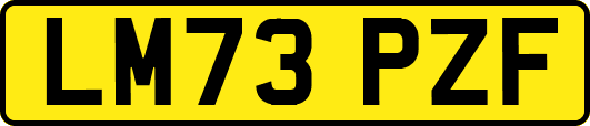 LM73PZF