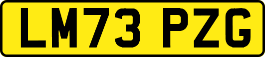 LM73PZG