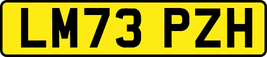 LM73PZH
