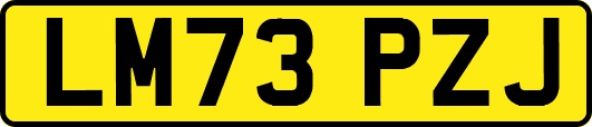 LM73PZJ
