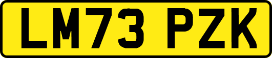 LM73PZK