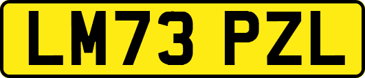 LM73PZL