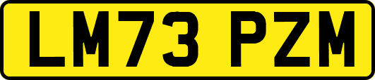 LM73PZM