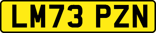 LM73PZN