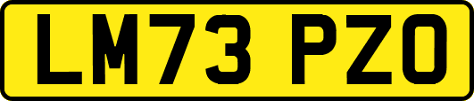 LM73PZO