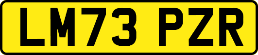 LM73PZR