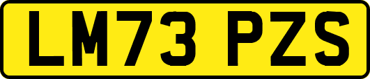 LM73PZS
