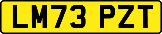 LM73PZT