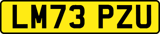 LM73PZU