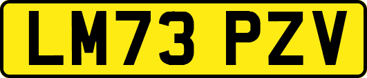 LM73PZV