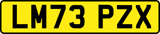 LM73PZX