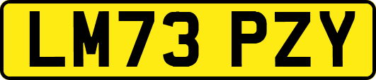 LM73PZY