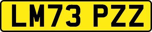 LM73PZZ