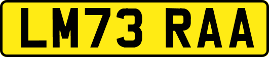 LM73RAA