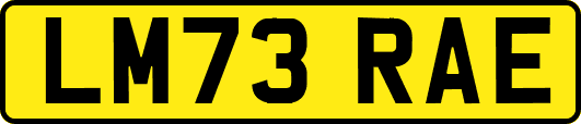 LM73RAE