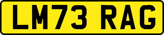 LM73RAG