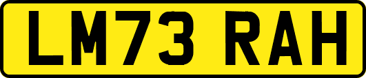 LM73RAH
