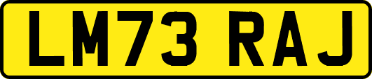 LM73RAJ