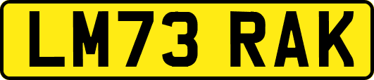 LM73RAK