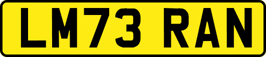 LM73RAN