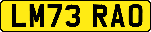 LM73RAO