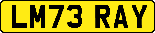 LM73RAY