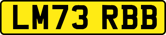 LM73RBB