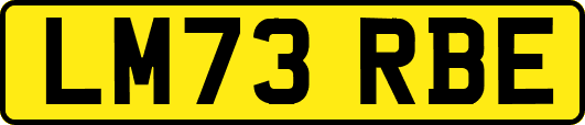 LM73RBE