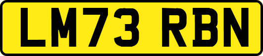 LM73RBN