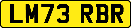 LM73RBR