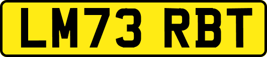 LM73RBT