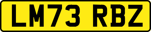 LM73RBZ