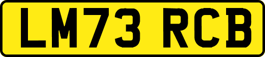 LM73RCB