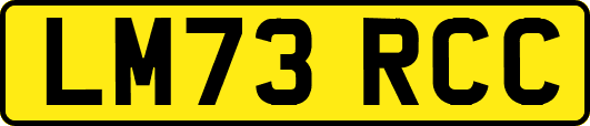 LM73RCC