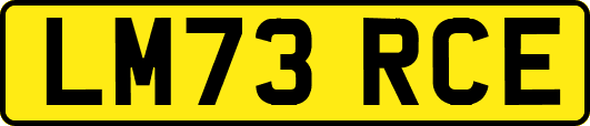 LM73RCE